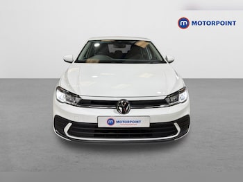 Used Volkswagen Polo 2024 for sale - 78524263: Photo