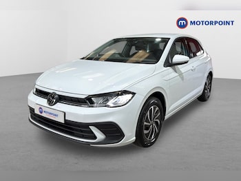 Used Volkswagen Polo 2024 for sale - 78524263: Photo