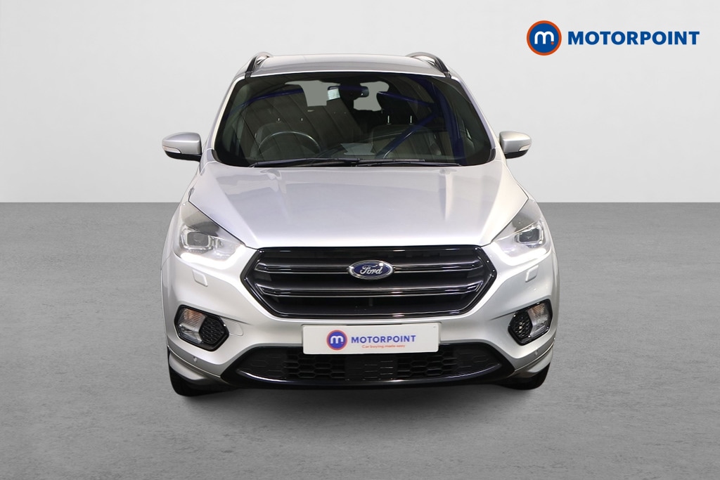 Used Ford Kuga 2019 for sale - 77653883: Photo 2