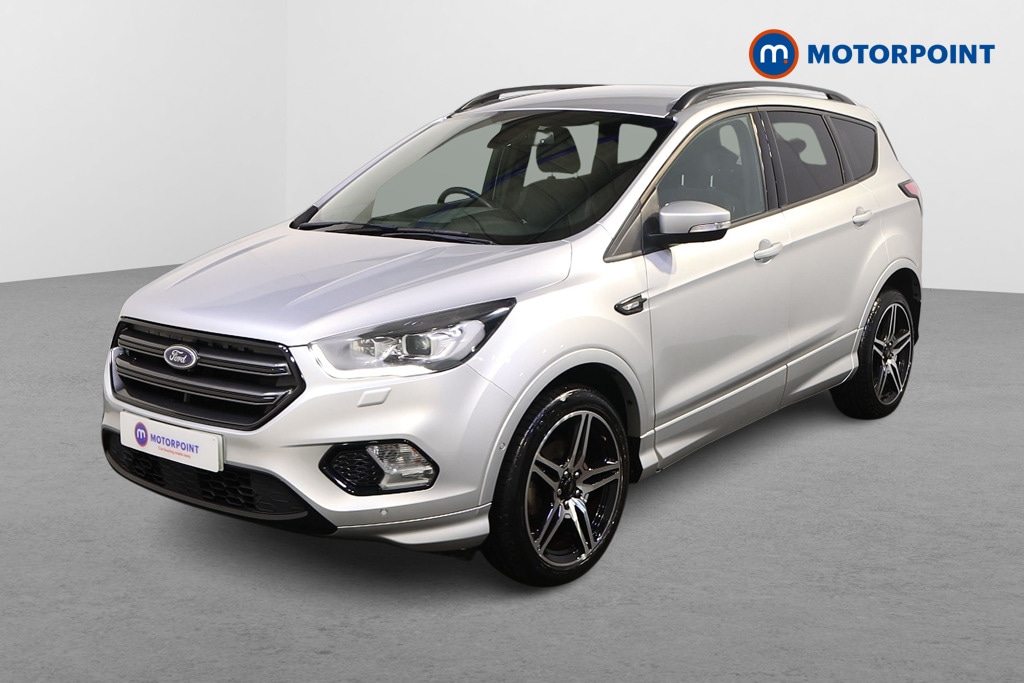 Used Ford Kuga 2019 for sale - 77653883: Photo 3