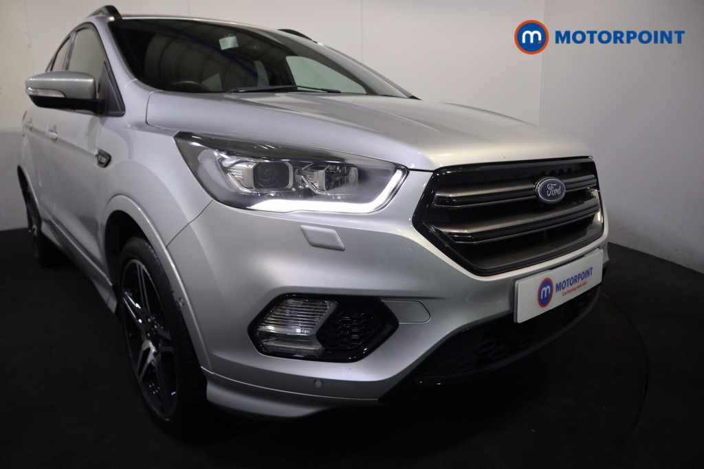 Used Ford Kuga 2019 for sale - 77653883: Photo 43