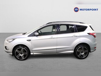 Used Ford Kuga 2019 for sale - 77653883: Photo