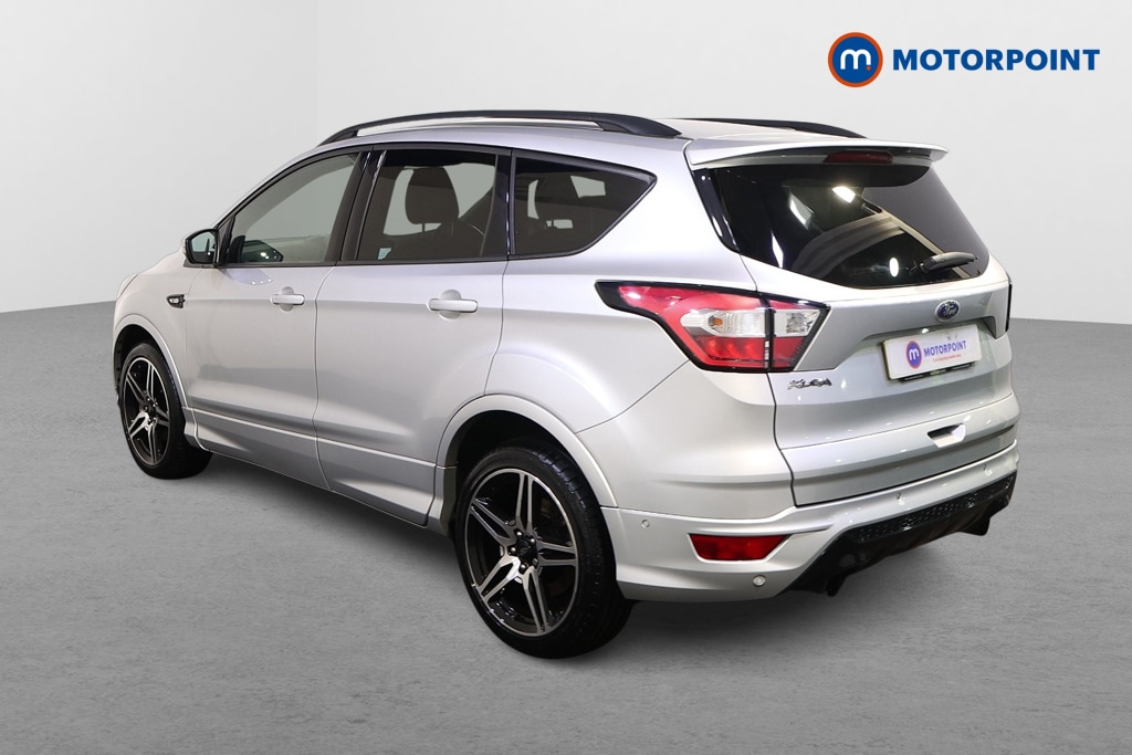 Used Ford Kuga 2019 for sale - 77653883: Photo 5