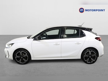 Used Vauxhall Corsa 2023 for sale - 78371080: Photo