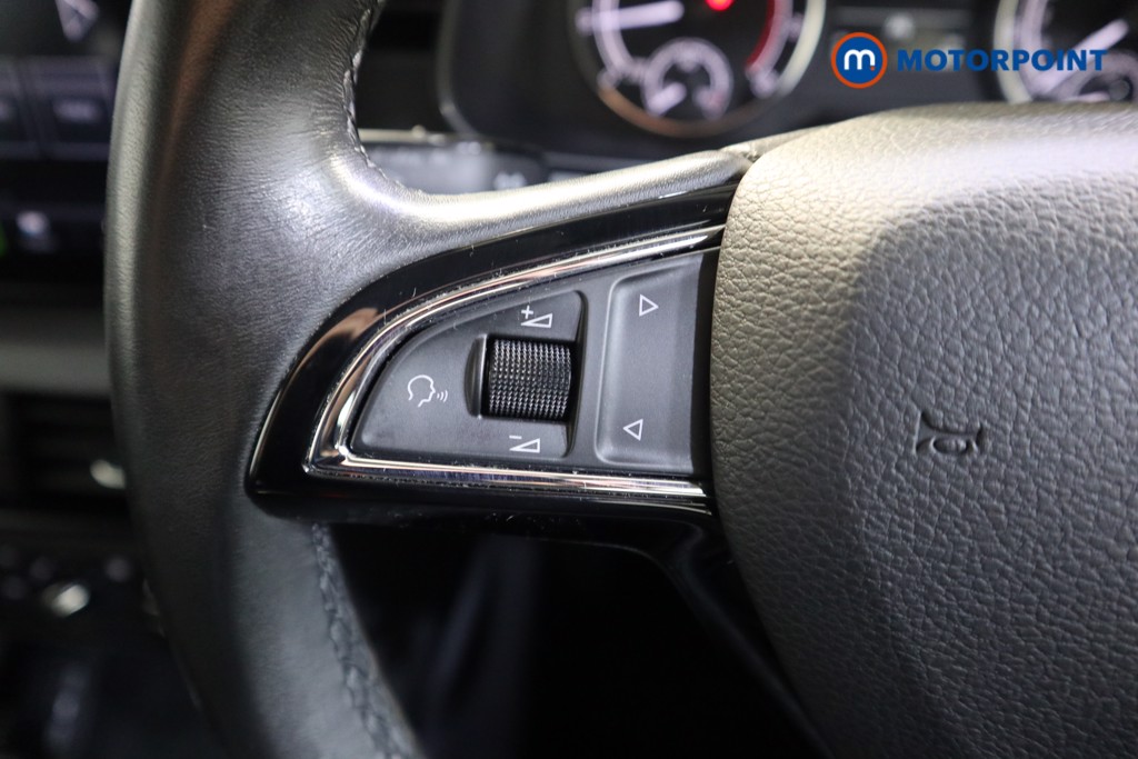 Used Skoda Kamiq 2020 for sale - 76628464: Photo 11