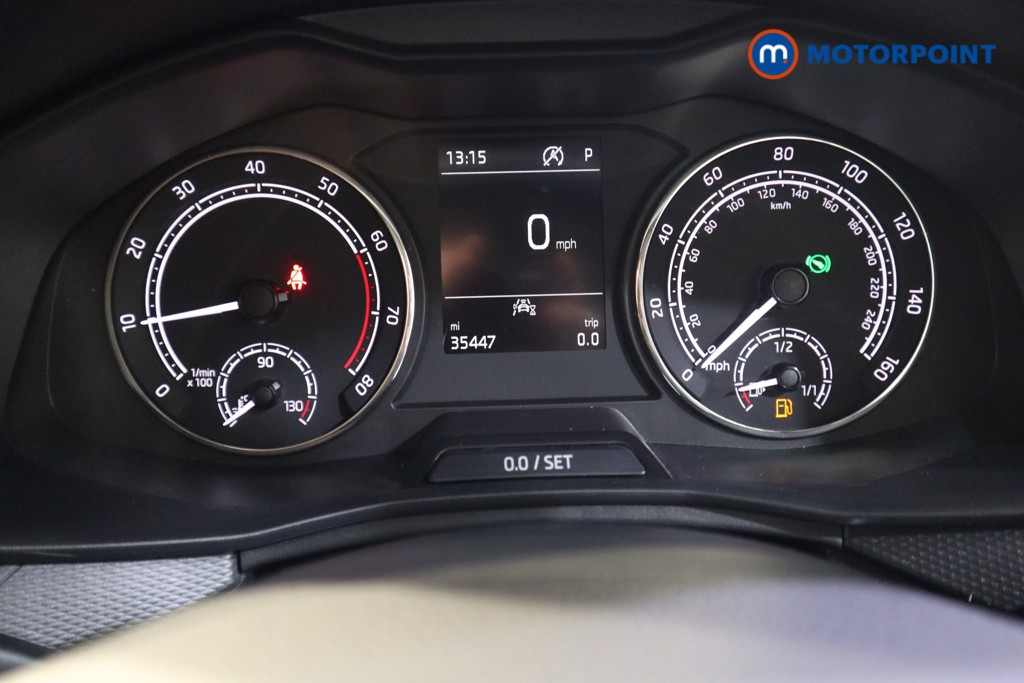 Used Skoda Kamiq 2020 for sale - 76628464: Photo 13