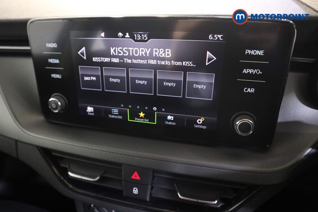 Used Skoda Kamiq 2020 for sale - 76628464: Photo 14