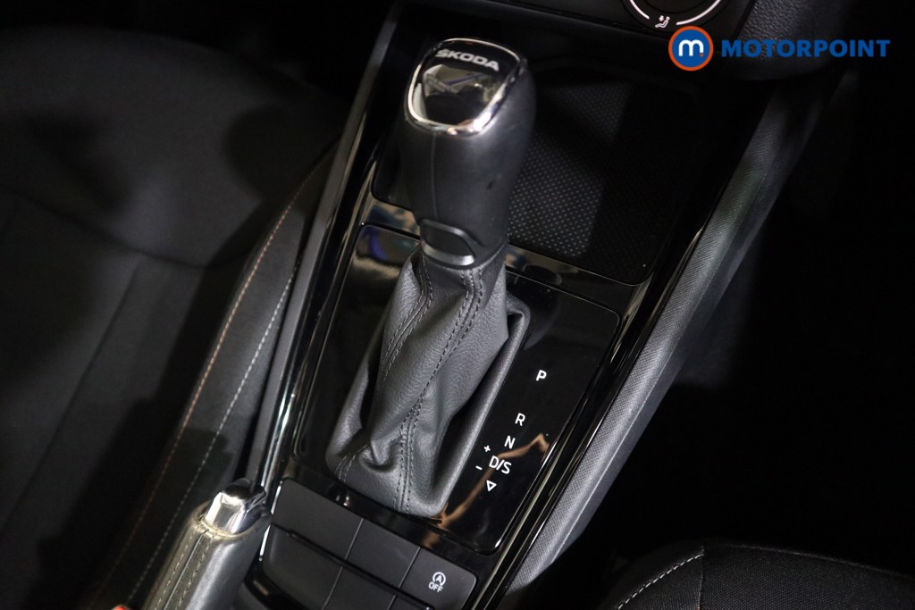 Used Skoda Kamiq 2020 for sale - 76628464: Photo 16