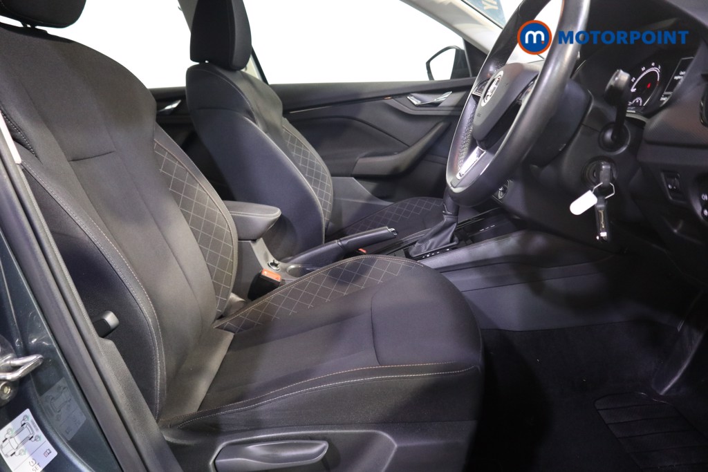 Used Skoda Kamiq 2020 for sale - 76628464: Photo 19