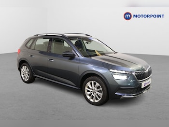 2020 - 1.0 TSI SE 5dr DSG