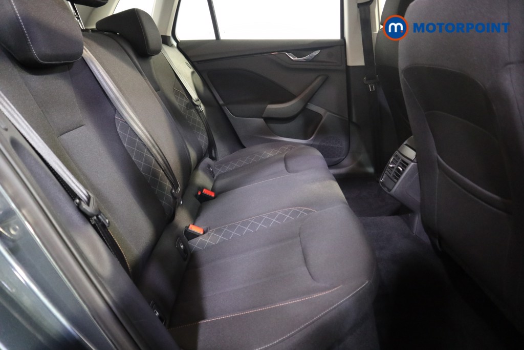 Used Skoda Kamiq 2020 for sale - 76628464: Photo 20