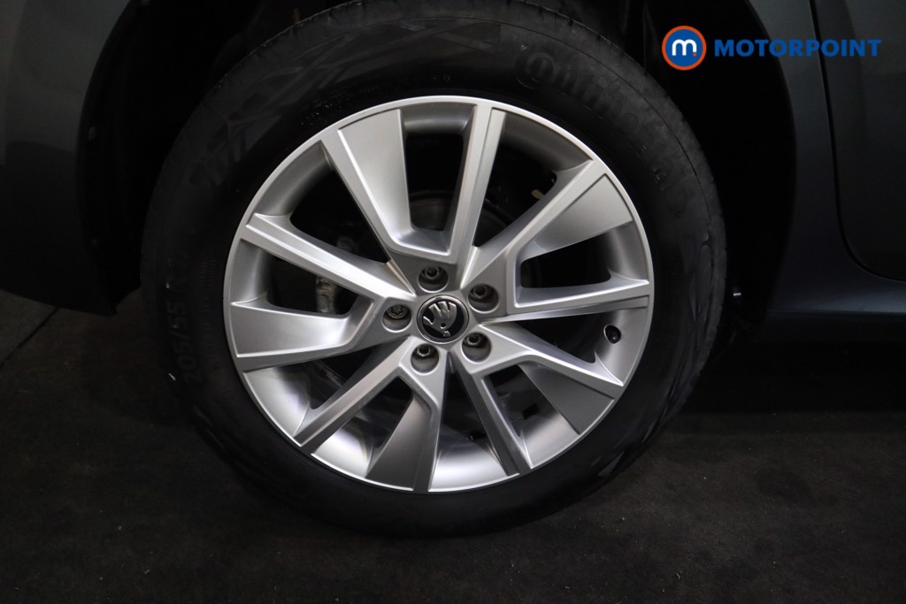 Used Skoda Kamiq 2020 for sale - 76628464: Photo 24