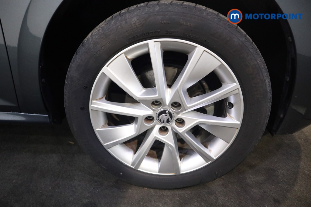 Used Skoda Kamiq 2020 for sale - 76628464: Photo 25