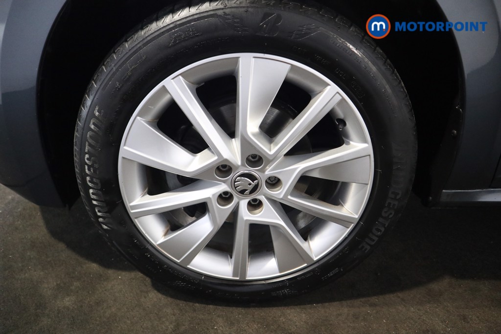 Used Skoda Kamiq 2020 for sale - 76628464: Photo 26