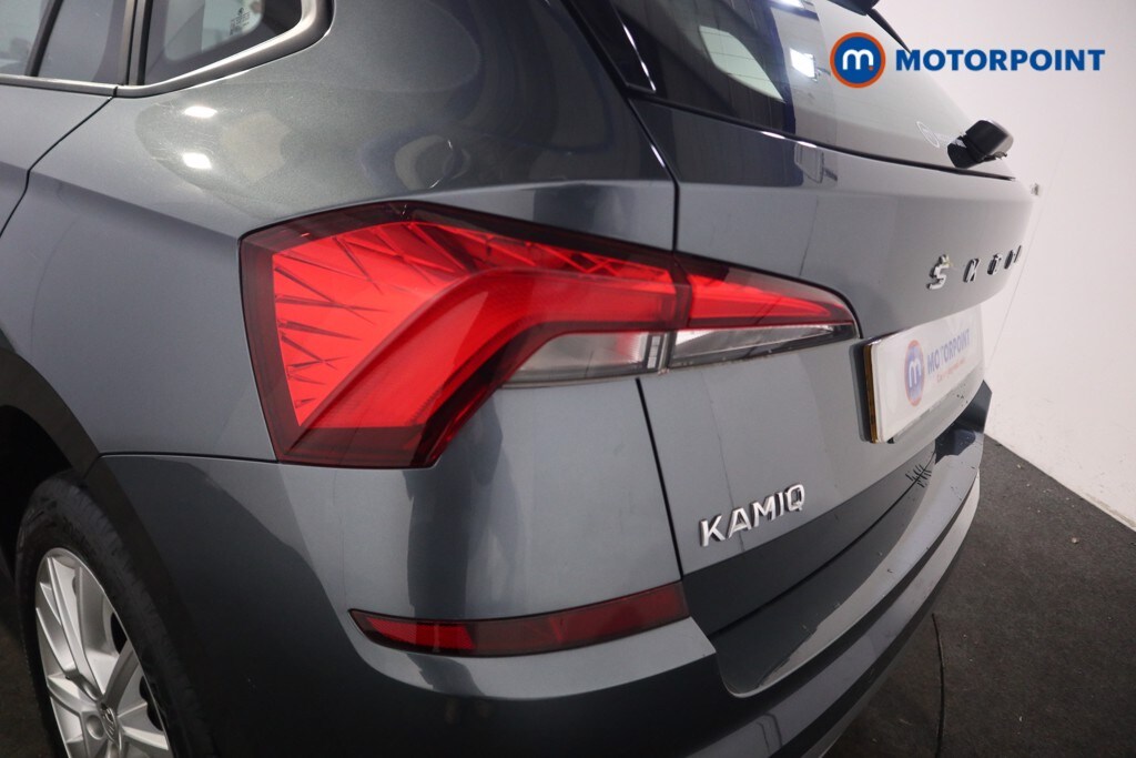 Used Skoda Kamiq 2020 for sale - 76628464: Photo 29