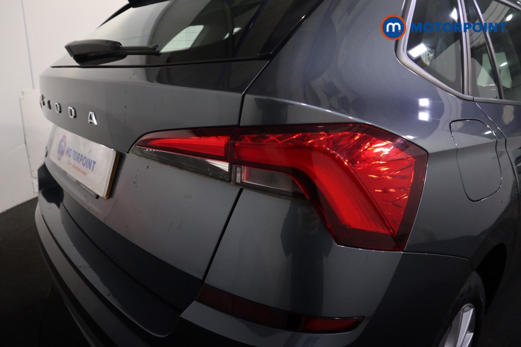 Used Skoda Kamiq 2020 for sale - 76628464: Photo 30