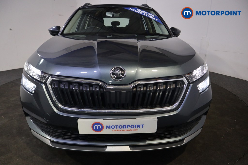 Used Skoda Kamiq 2020 for sale - 76628464: Photo 36