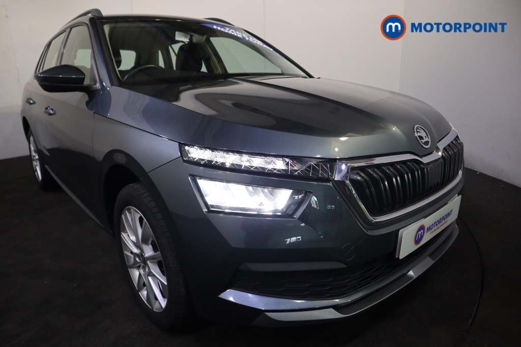Used Skoda Kamiq 2020 for sale - 76628464: Photo 37