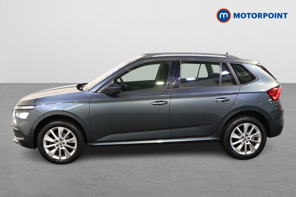 Used Skoda Kamiq 2020 for sale - 76628464: Photo 4