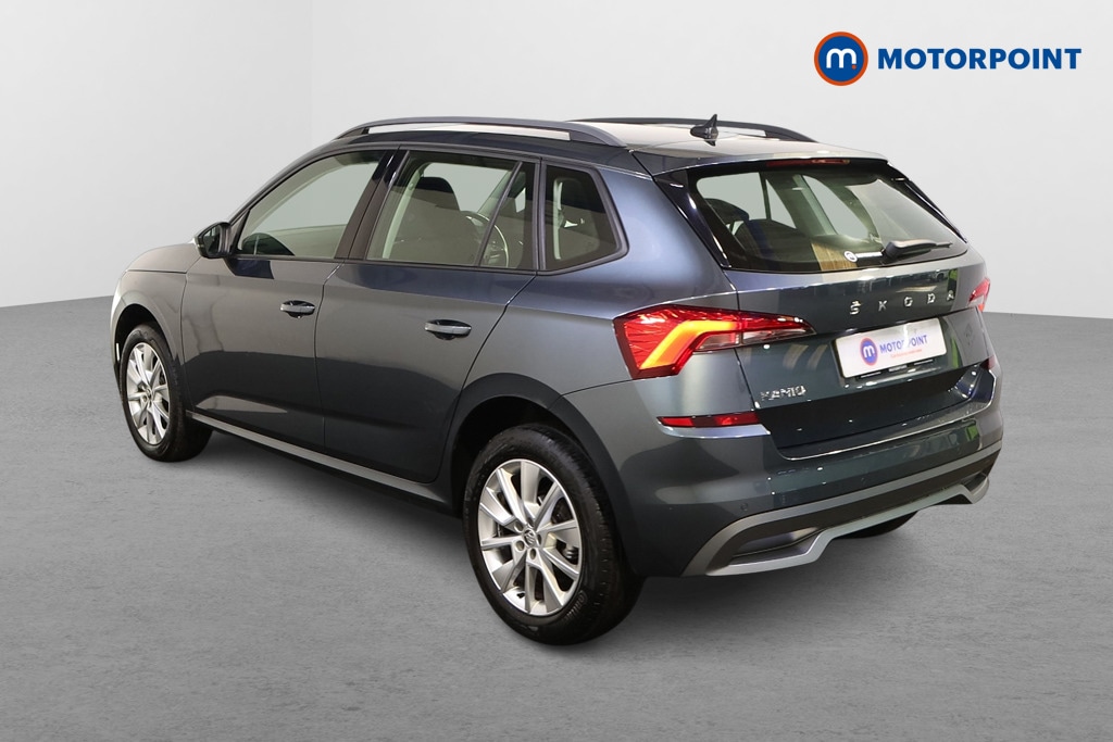 Used Skoda Kamiq 2020 for sale - 76628464: Photo 5