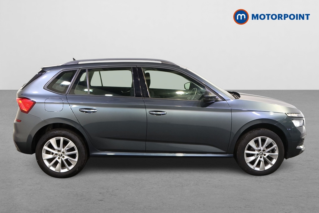 Used Skoda Kamiq 2020 for sale - 76628464: Photo 8