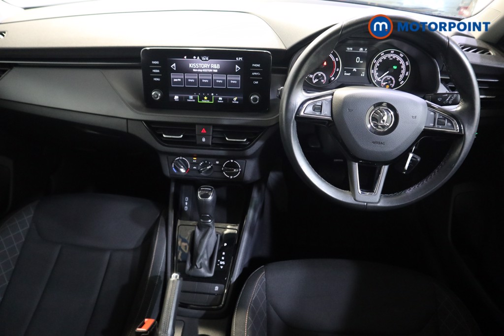 Used Skoda Kamiq 2020 for sale - 76628464: Photo 9