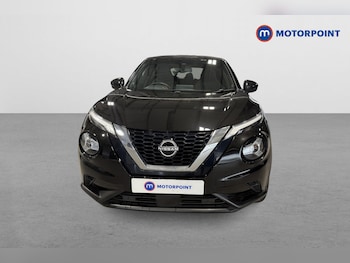 Used Nissan Juke 2023 for sale - 78565926: Photo