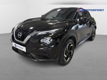 Used Nissan Juke 2023 for sale - 78565926: Photo