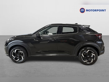 Used Nissan Juke 2023 for sale - 78565926: Photo