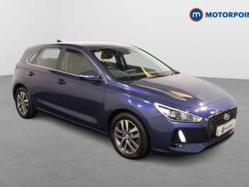 2018 - 1.4T GDI SE Nav 5dr DCT