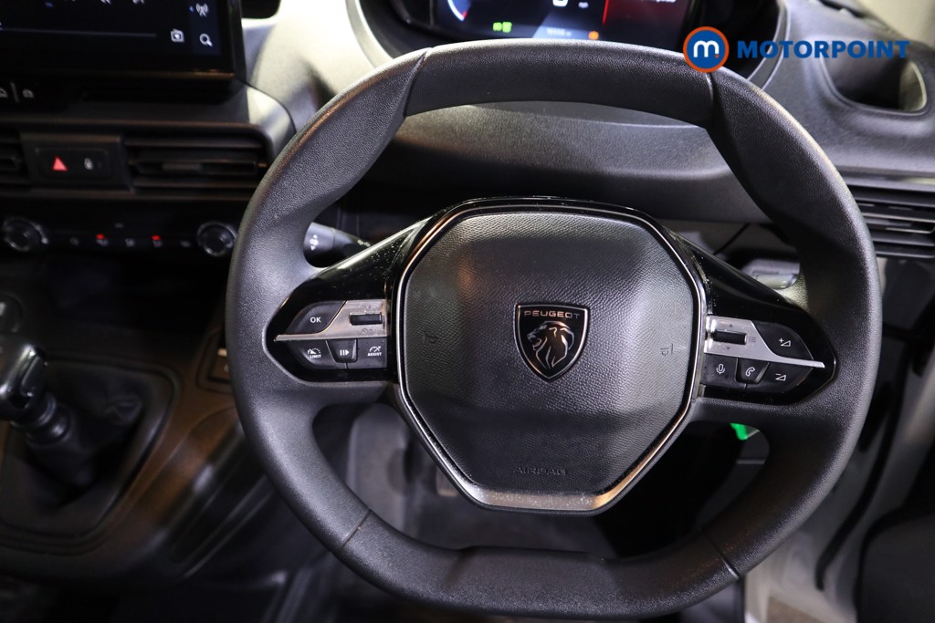 Used Peugeot Partner 2024 for sale - 76958152: Photo 10