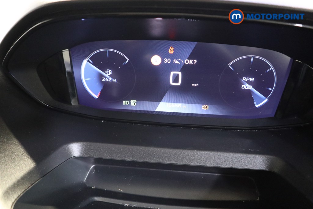 Used Peugeot Partner 2024 for sale - 76958152: Photo 13