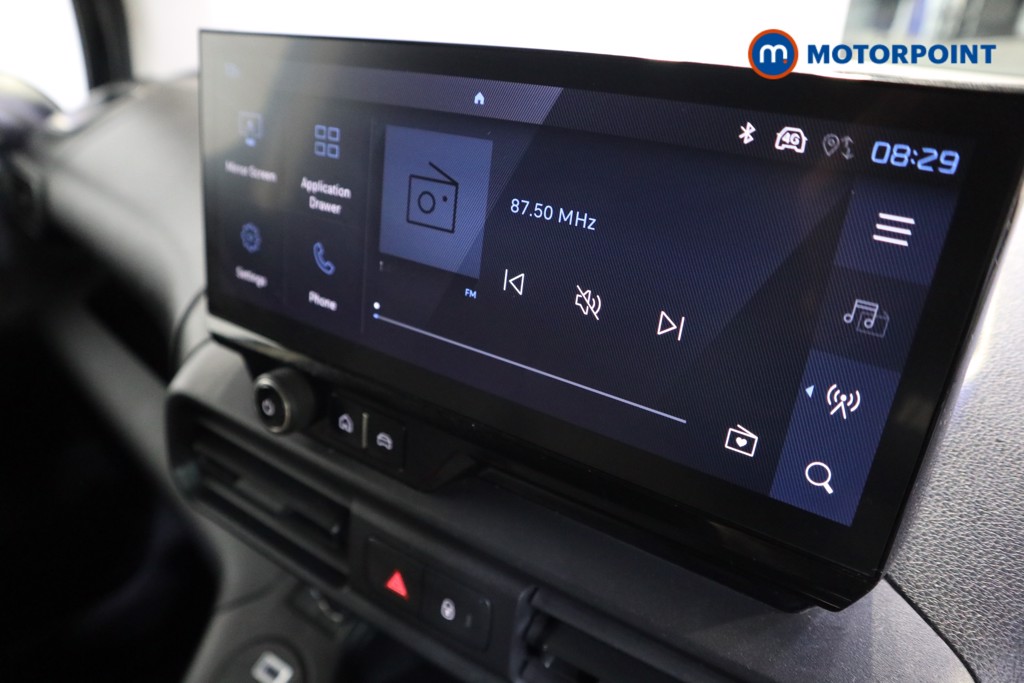 Used Peugeot Partner 2024 for sale - 76958152: Photo 14