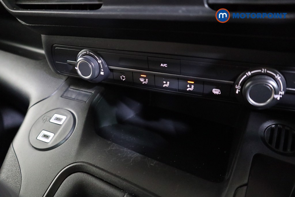 Used Peugeot Partner 2024 for sale - 76958152: Photo 15