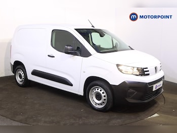 Used Peugeot Partner 2024 for sale - 76958152: Photo