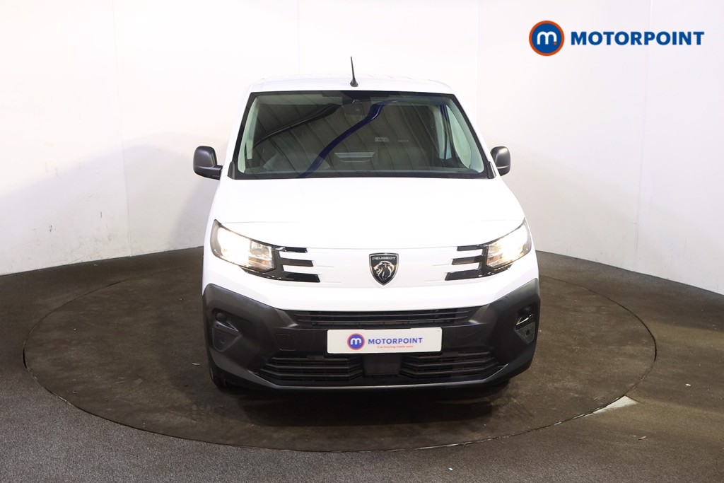 Used Peugeot Partner 2024 for sale - 76958152: Photo 2