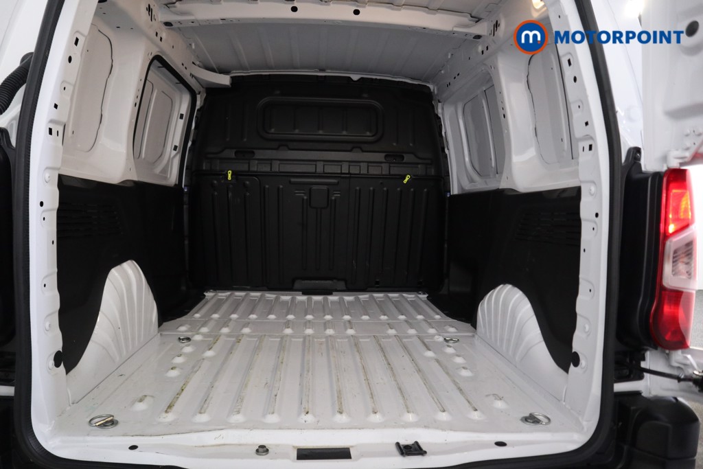 Used Peugeot Partner 2024 for sale - 76958152: Photo 22