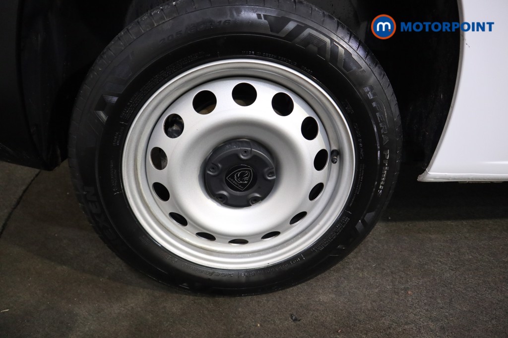 Used Peugeot Partner 2024 for sale - 76958152: Photo 23