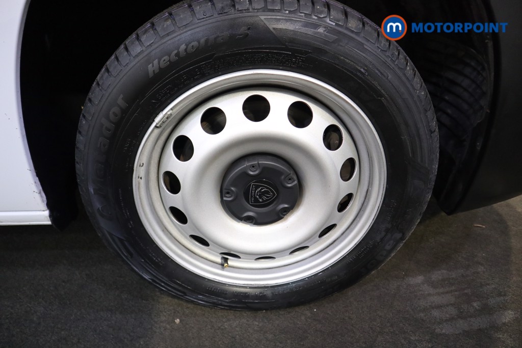 Used Peugeot Partner 2024 for sale - 76958152: Photo 24