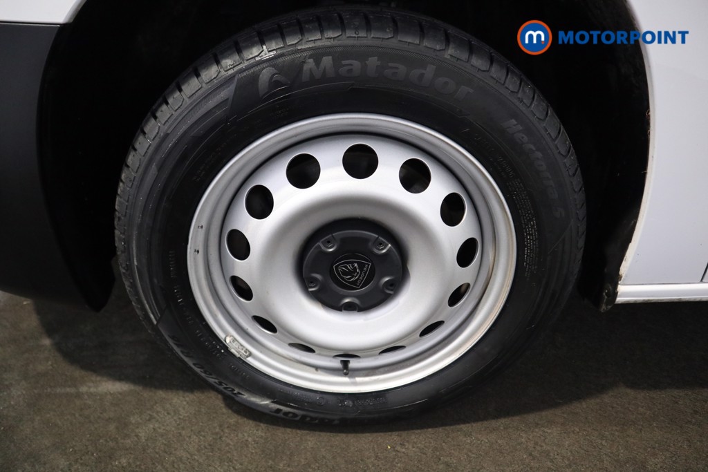 Used Peugeot Partner 2024 for sale - 76958152: Photo 25