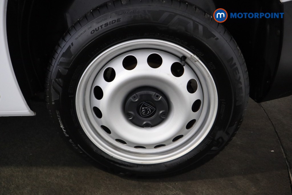 Used Peugeot Partner 2024 for sale - 76958152: Photo 26