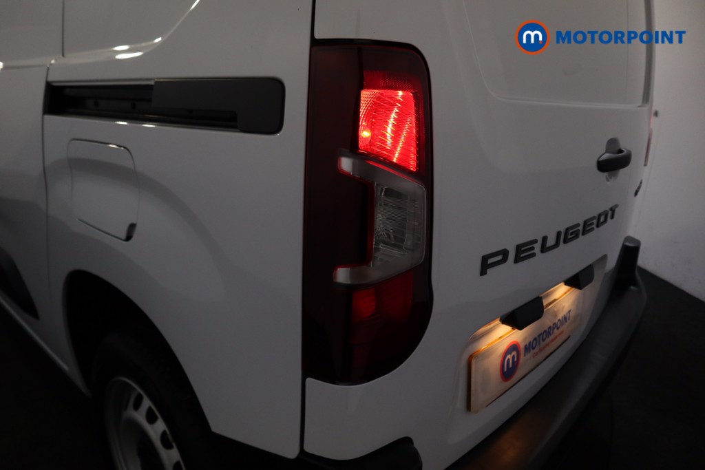 Used Peugeot Partner 2024 for sale - 76958152: Photo 28