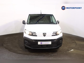 Used Peugeot Partner 2024 for sale - 76958152: Photo