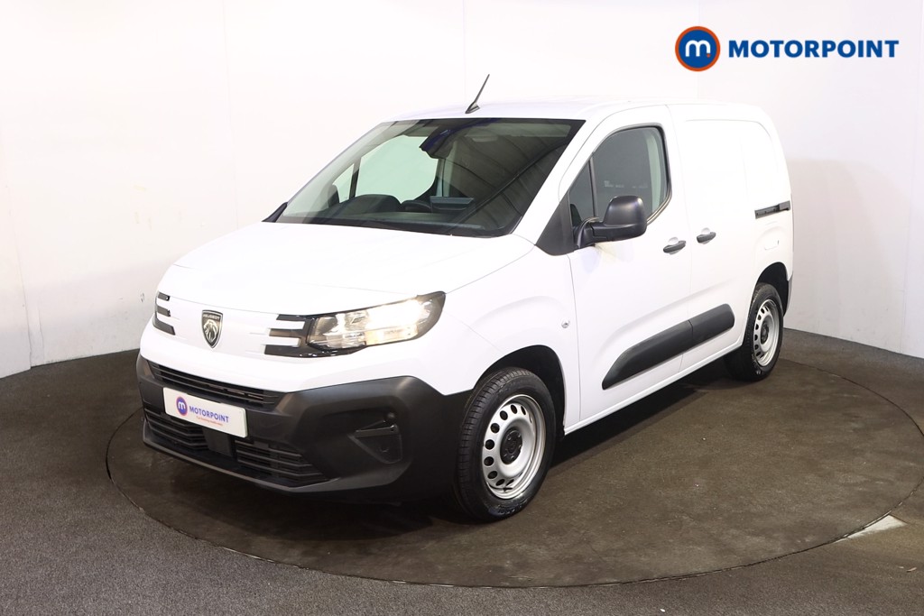 Used Peugeot Partner 2024 for sale - 76958152: Photo 3