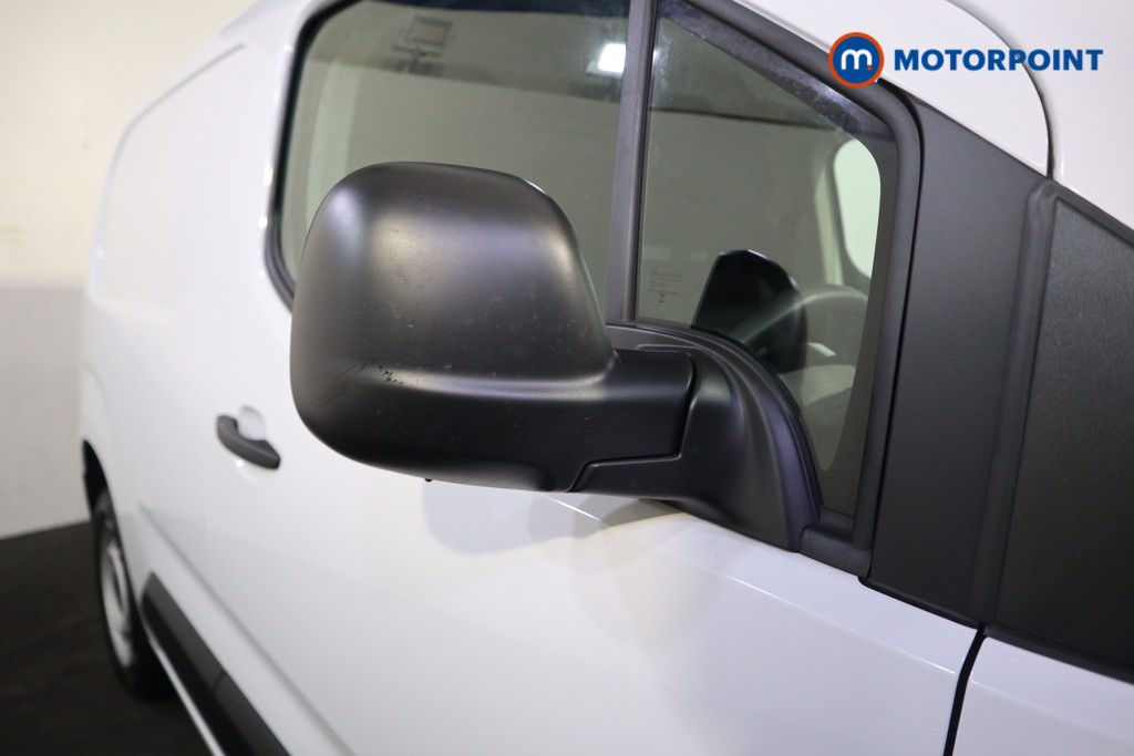 Used Peugeot Partner 2024 for sale - 76958152: Photo 30