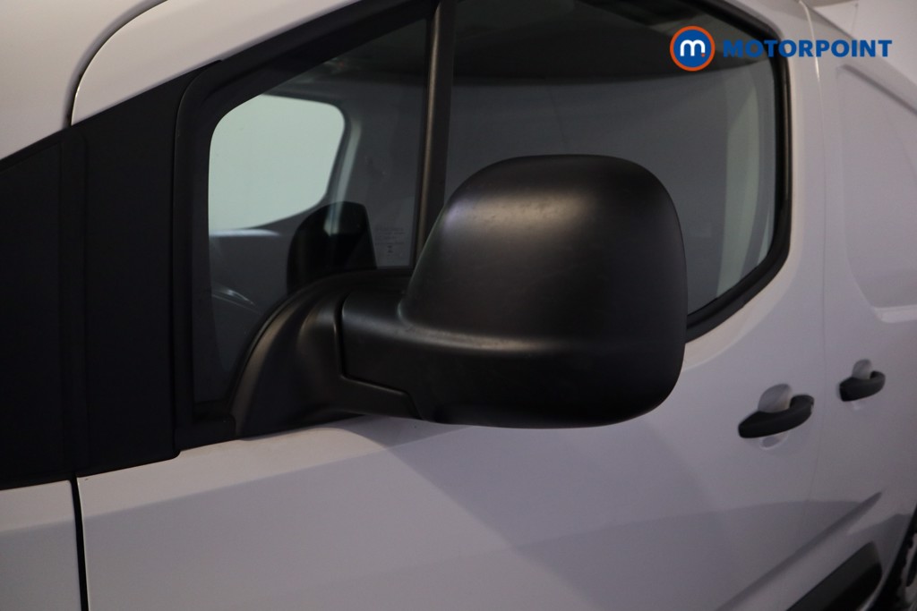 Used Peugeot Partner 2024 for sale - 76958152: Photo 31