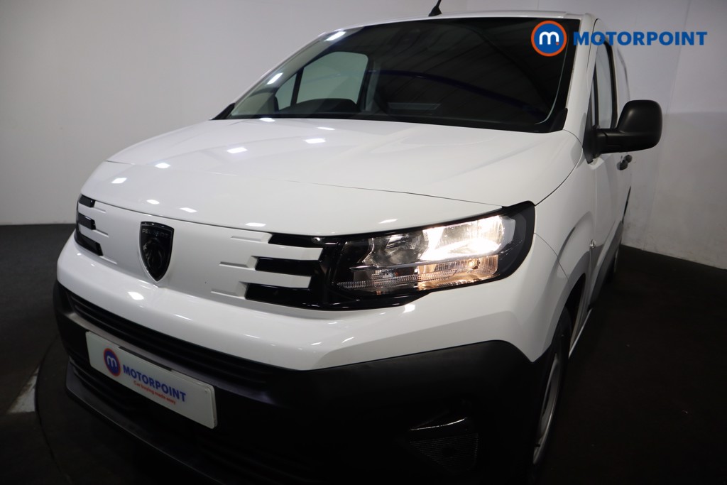 Used Peugeot Partner 2024 for sale - 76958152: Photo 32