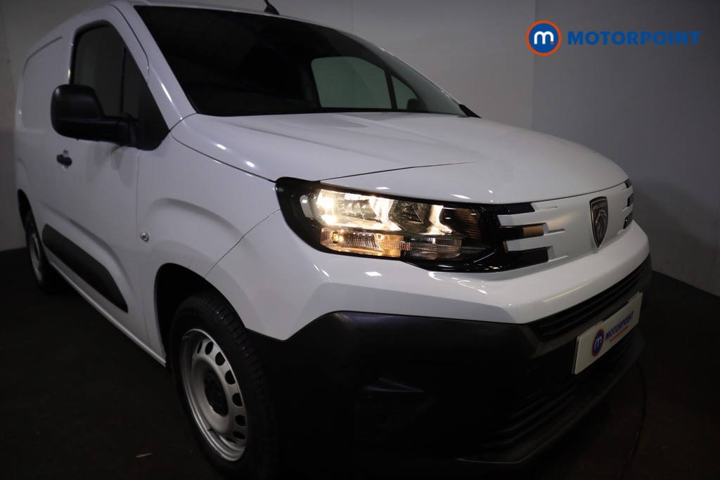 Used Peugeot Partner 2024 for sale - 76958152: Photo 33