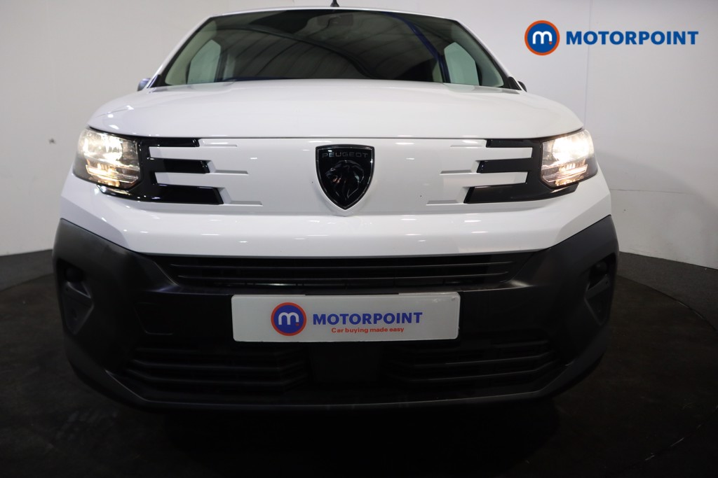 Used Peugeot Partner 2024 for sale - 76958152: Photo 34