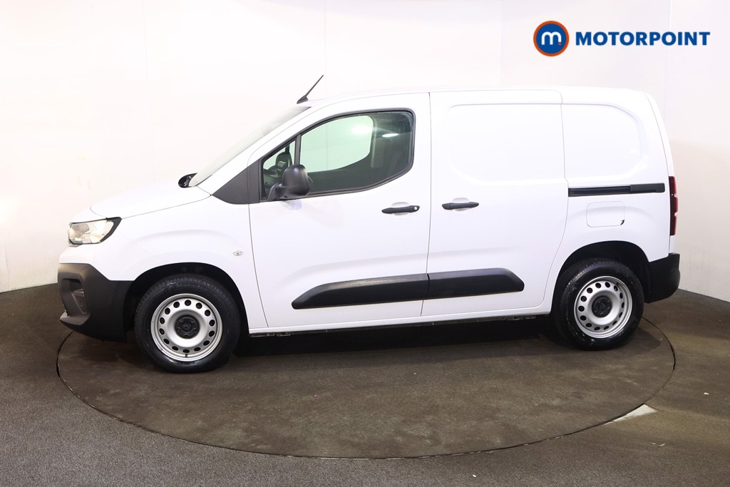 Used Peugeot Partner 2024 for sale - 76958152: Photo 4